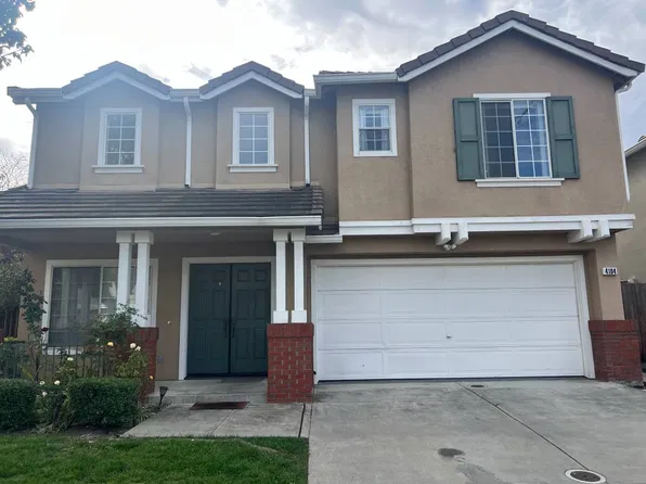 4104 Feafel Dr, San Jose, CA 95134