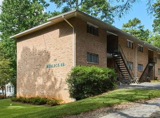 450 Medlock Rd APT 3J, Decatur, GA 30030