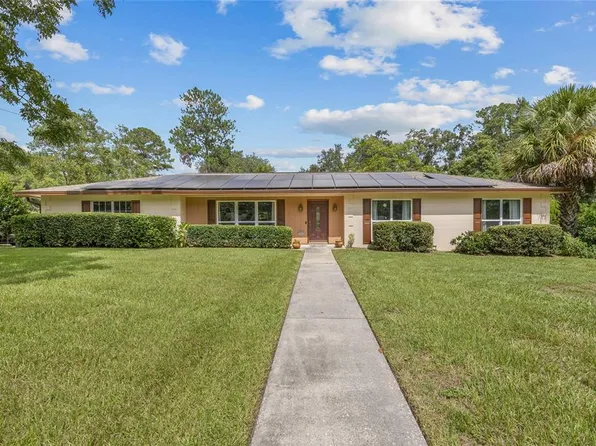 3662 NW 49th Ln, Gainesville, FL 32605