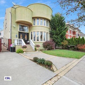 2215 E 72nd St, Brooklyn, NY, 11234