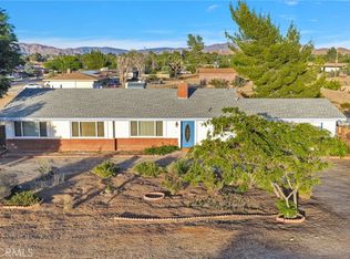 15177 Mendota Rd, Apple Valley, CA 92307