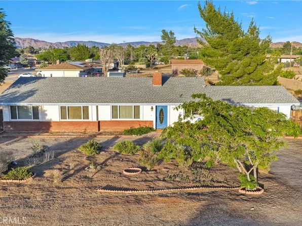 15177 Mendota Rd, Apple Valley, CA 92307