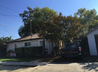 411 E Fresno St, Fowler, CA 93625