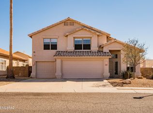 9796 E Mountain Crossing Rd, Tucson, AZ 85748