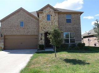 4205 Mimosa Dr, Melissa, TX 75454