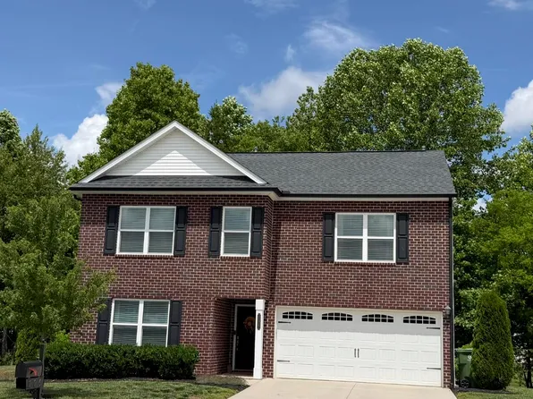 706 Sandpiper St, Maryville, TN 37801