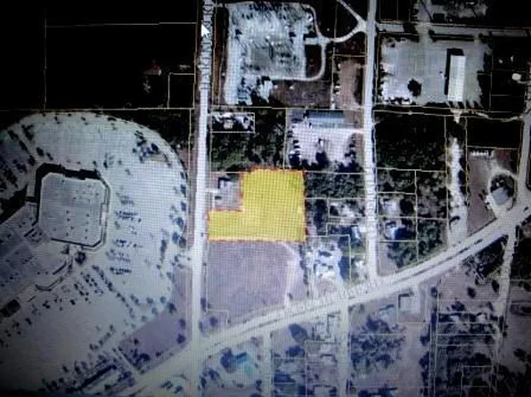 2006 Hartman Rd, Fort Pierce, FL 34947