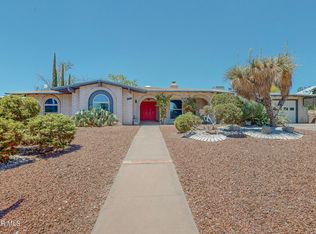 757 Somerset Dr, El Paso, TX 79912