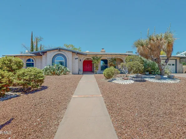 757 Somerset Dr, El Paso, TX 79912