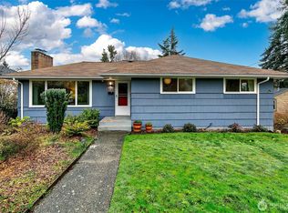 3717 SW Tillman St, Seattle, WA 98126