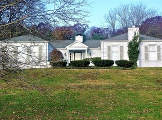 720 W Broadway, Granville, OH