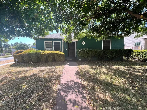 1941 Mentone Ave, Pasadena, CA 91103