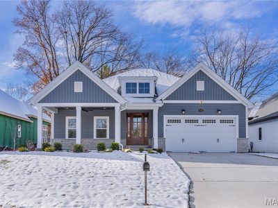 435 Landscape Ct, Webster Groves, MO, 63119