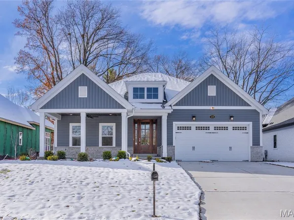 435 Landscape Ct, Webster Groves, MO 63119