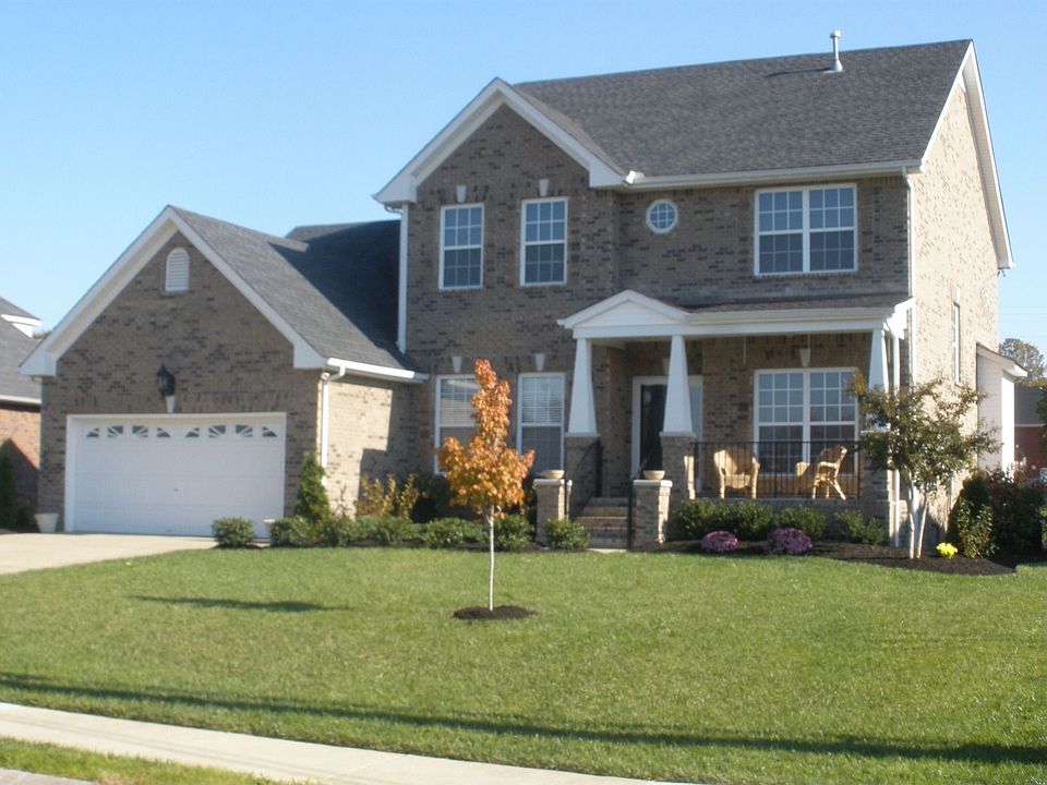 1st image of 6008 Turning Leaf Dr