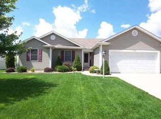 55811 Ringneck Dr, Osceola, IN 46561