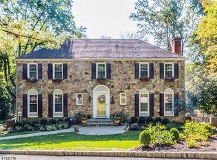 3 Bradford Ct, Morristown, NJ 07960