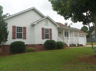 193 Joan Way, Lincolnton, GA 30817