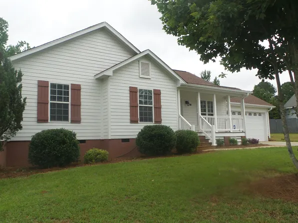193 Joan Way, Lincolnton, GA