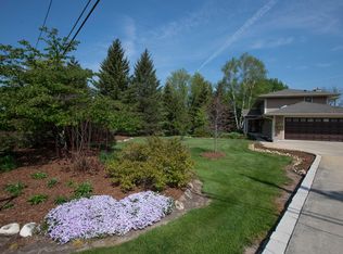 N48W28940 County Road Jk, Hartland, WI