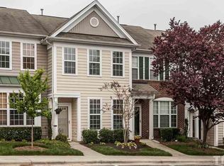 5735 Clearbay Ln, Raleigh, NC 27612