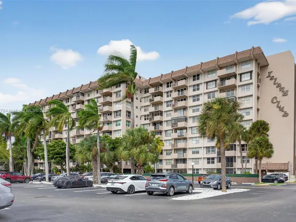 777 S Federal Hwy APT Rp305, Pompano Beach, FL 33062