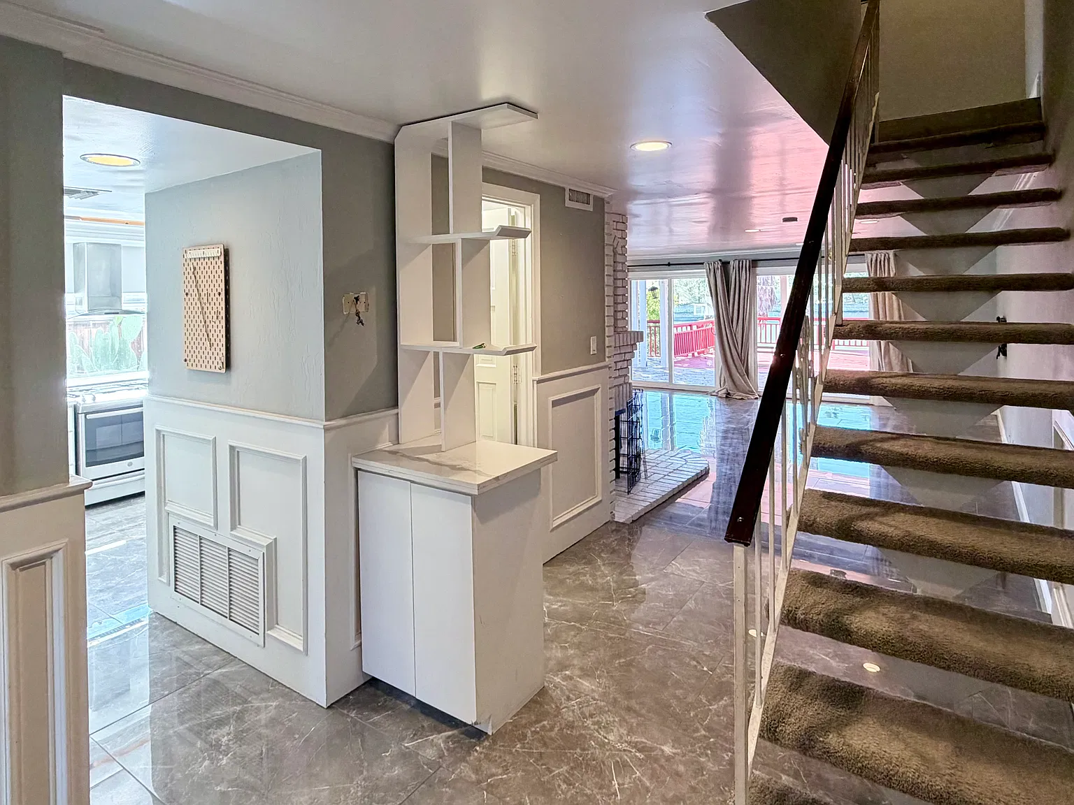 3 bed, 1700 sqft, $5,500 — Photo 4