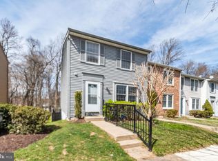 1209 Twig Ter, Silver Spring, MD 20905