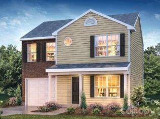 437 Burdock Ln, Arden, NC 28704