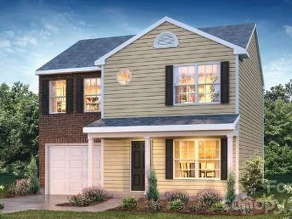 437 Burdock Ln, Arden, NC 28704