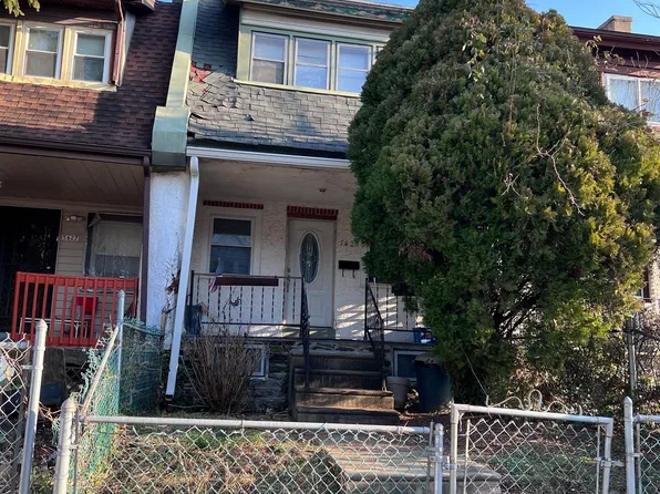 5625 Crowson St, Philadelphia, PA 19144