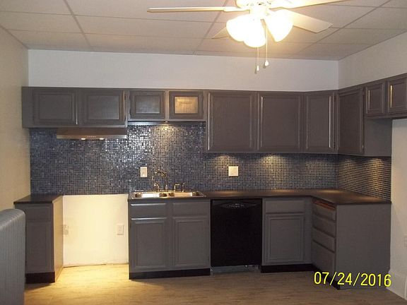 Kitchen - Missing Appliances now Installed