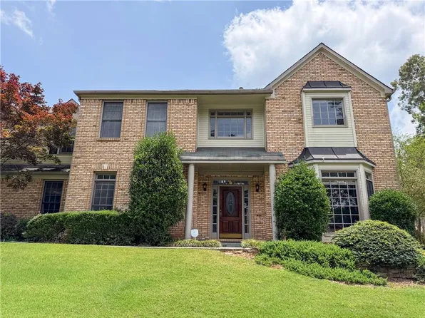 11295 Vedrines Dr, Johns Creek, GA 30022