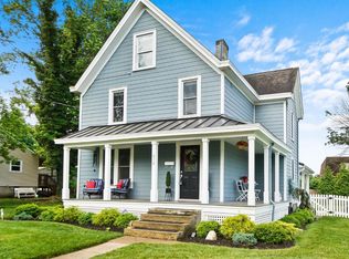 509 Hudson Ave, Milford, OH 45150