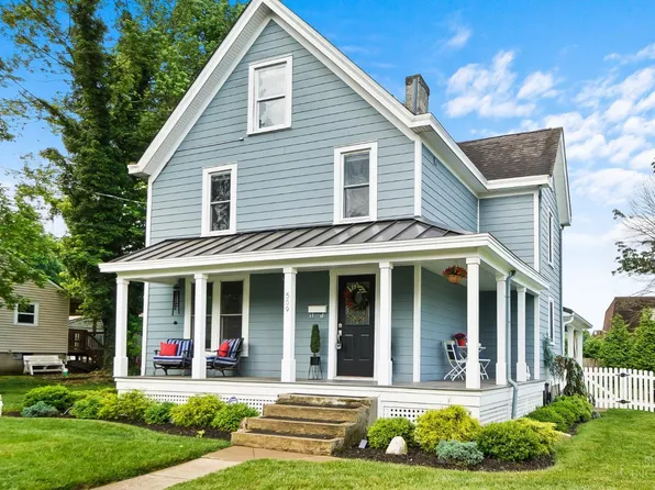 509 Hudson Ave, Milford, OH 45150