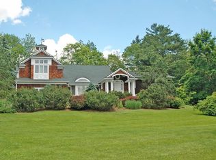 12 Evergreen Row, Armonk, NY 10504
