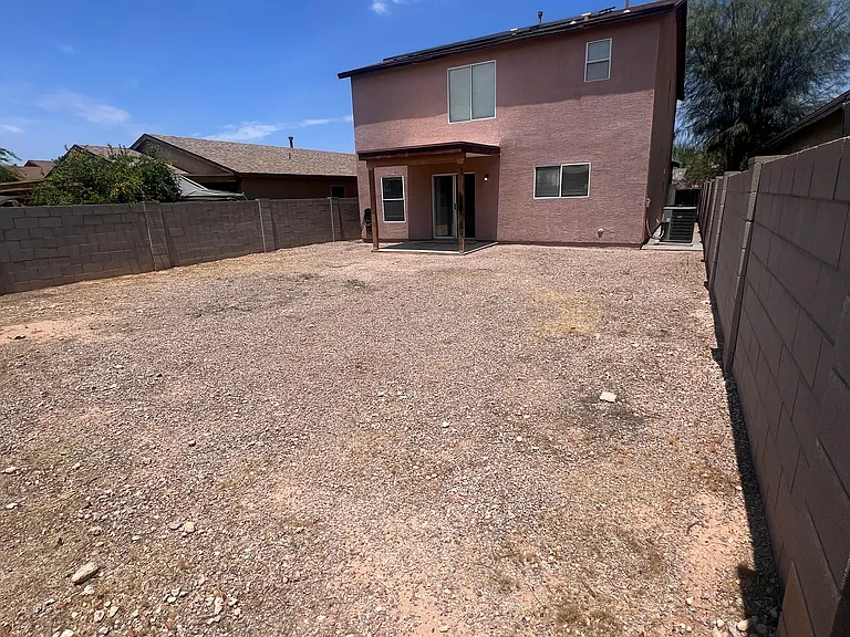 6110 S Earp Wash Ln — Photo 25