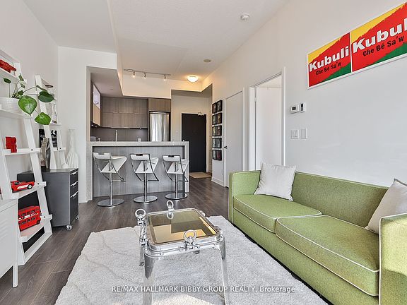 3rd image of 170 Sumach St #307