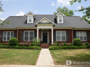 3205 Wellstone Ln SE, Owens Cross Roads, AL 35763