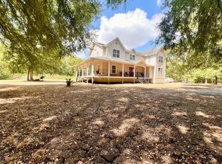39425 Donigan Rd, Brookshire, TX 77423