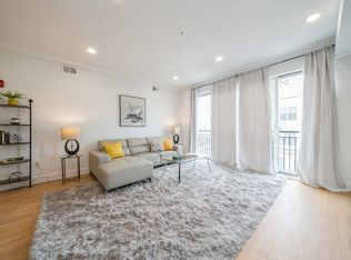 160 Brunswick St #402, Jersey City, NJ 07302