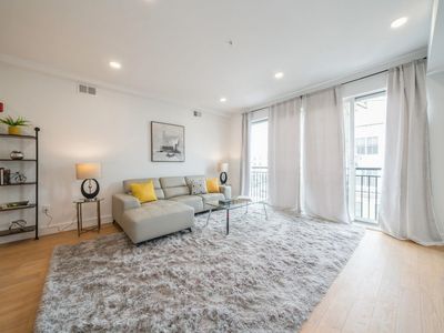 160 Brunswick St #202, Jersey City, NJ, 07302