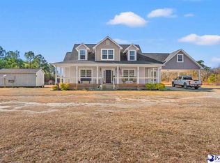 2024 Senator Gasque Rd, Marion, SC 29571