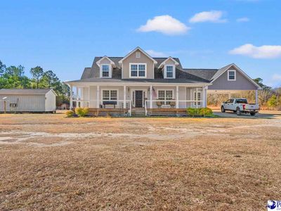 2024 Senator Gasque Rd, Marion, SC, 29571