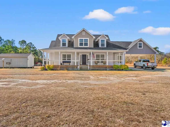 2024 Senator Gasque Rd, Marion, SC 29571