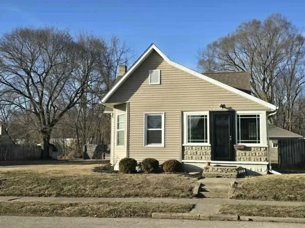 522 E 5th St, Peru, IN 46970