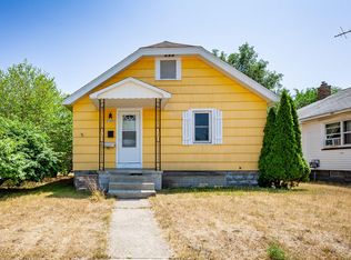 1109 Irwin Ave, Muskegon, MI 49442