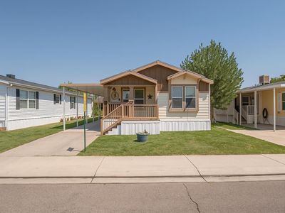 435 32nd Rd #563, Clifton, CO, 81520