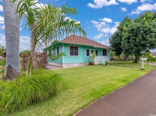 91-1699 Bond St, Ewa Beach, HI 96706