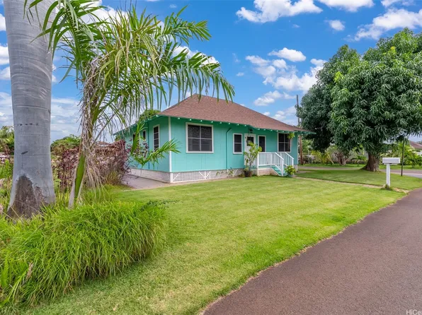 91-1699 Bond St, Ewa Beach, HI 96706